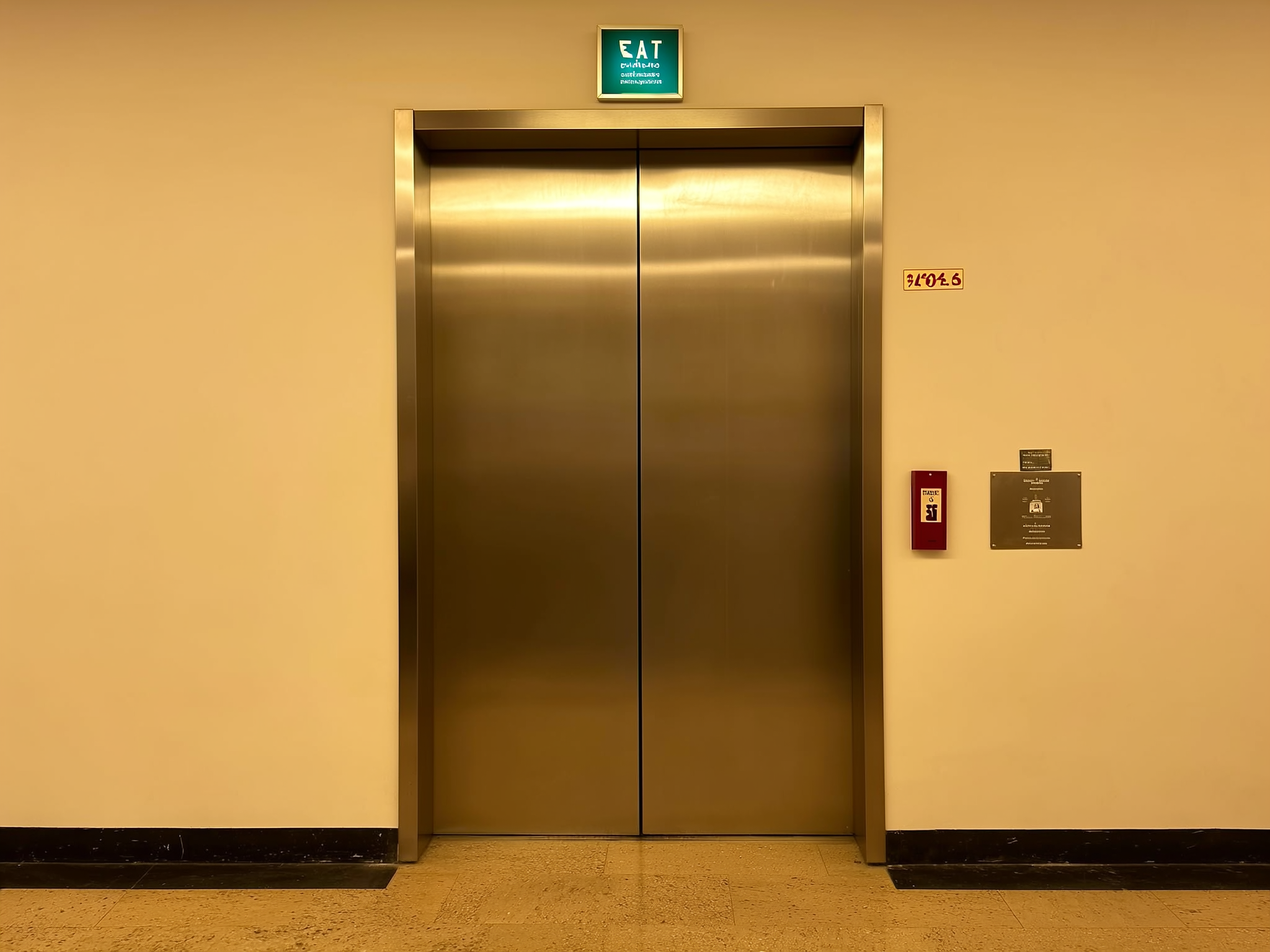 Fobia a los ascensores: 5 pasos para recuperar tu libertad