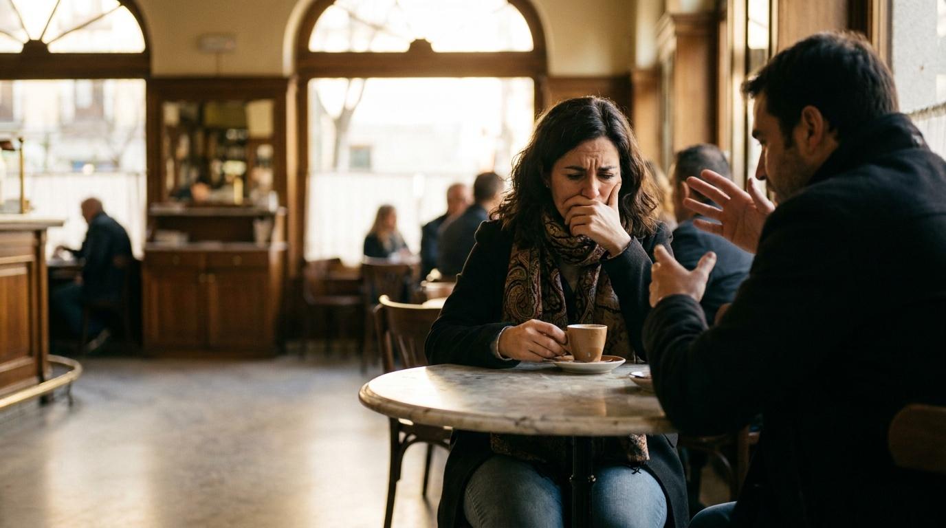 Gaslighting: cómo reconocer cuando manipulan tu realidad