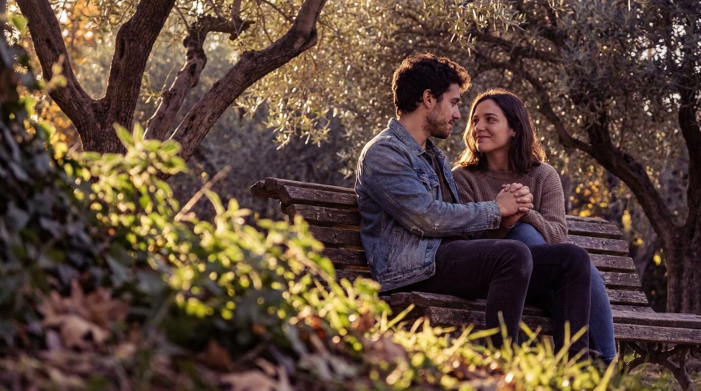 Gestionar los celos en pareja: del miedo a la confianza