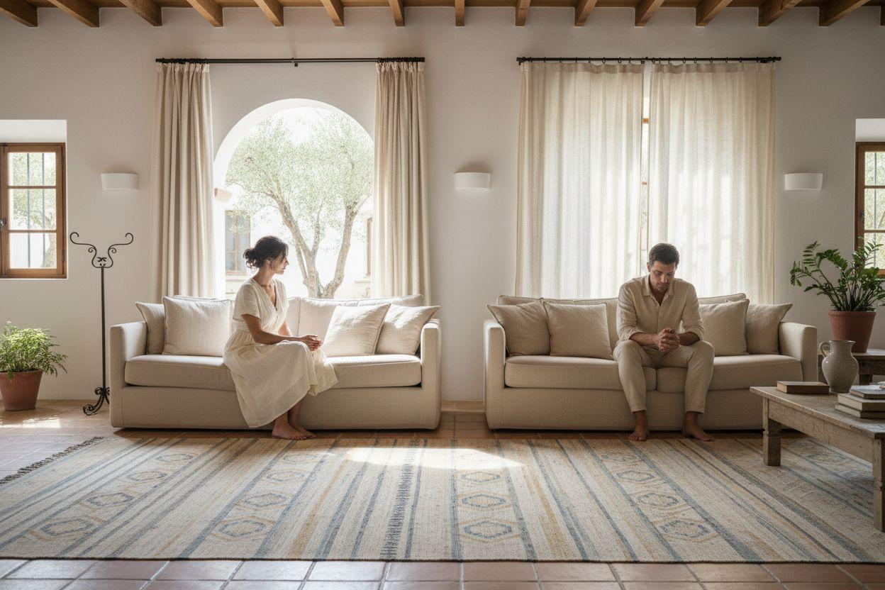 Infidelidad Emocional: Cómo Detectar Si Tu Pareja Te Traiciona