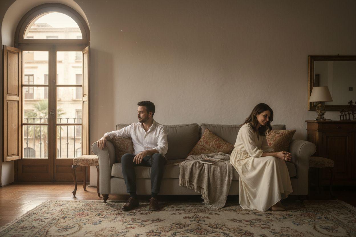 Infidelidad Emocional: Señales y Cómo Salvar tu Relación