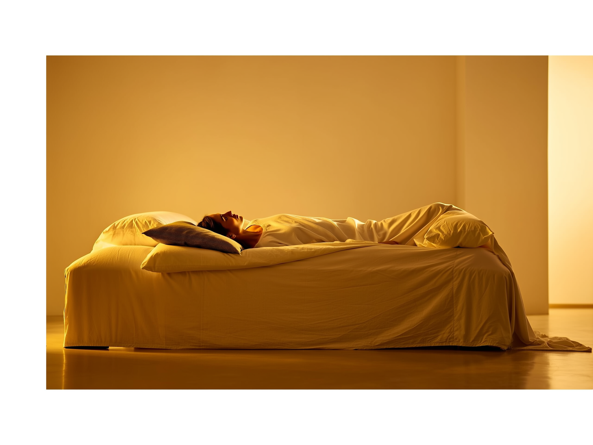 Insomnio de Madrugada: Por Qué tu Mente se Despierta