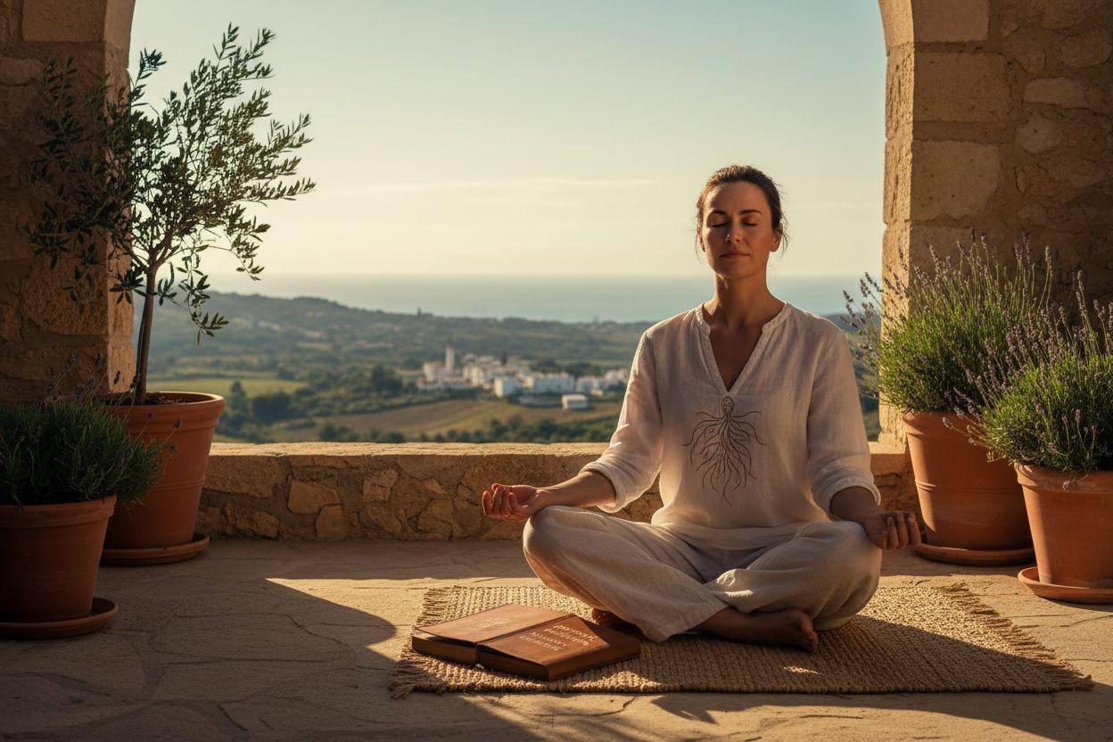 Meditar con Ansiedad: La Guía que Funciona