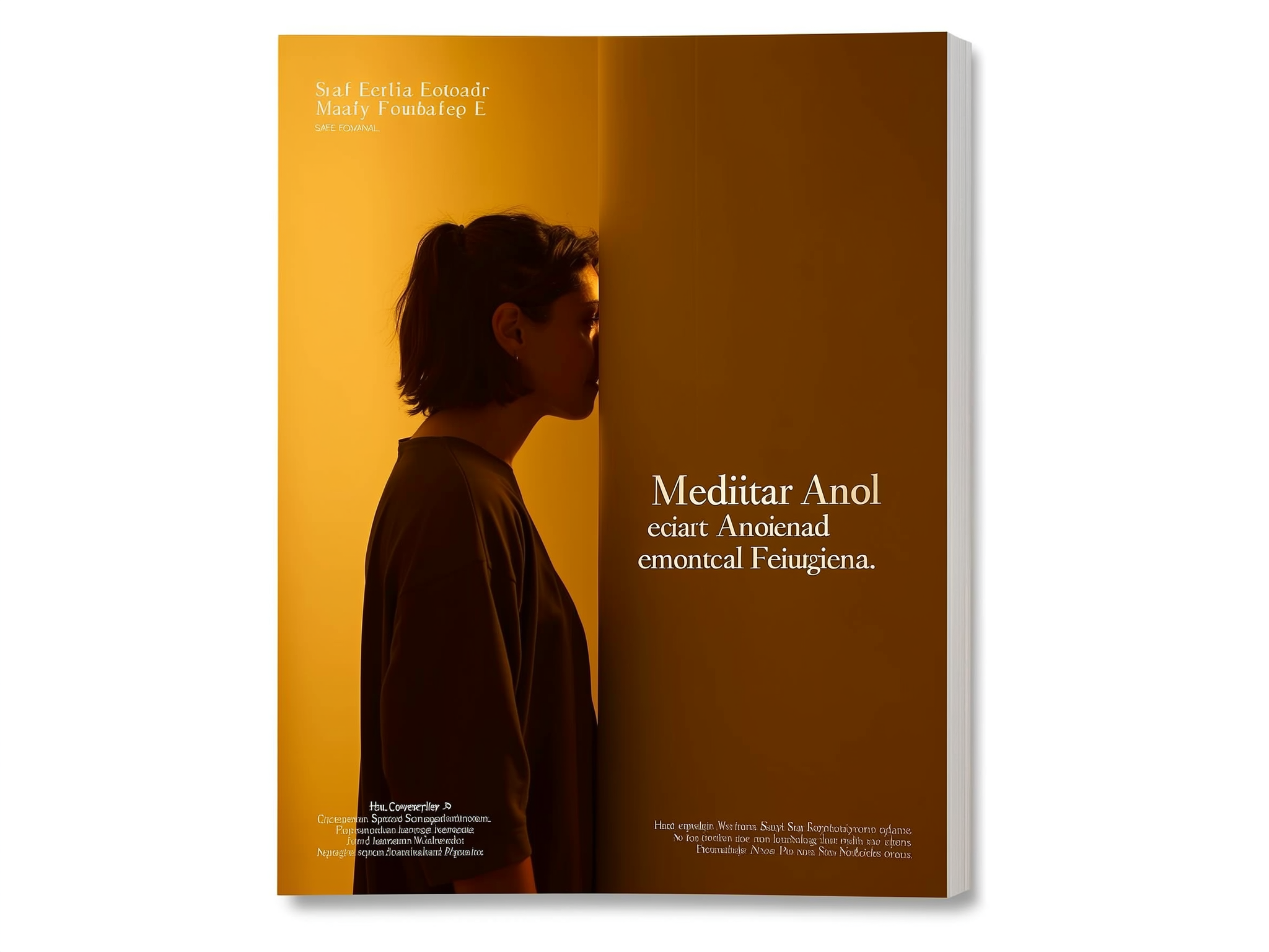 Meditar con Ansiedad: La Guía que Funciona