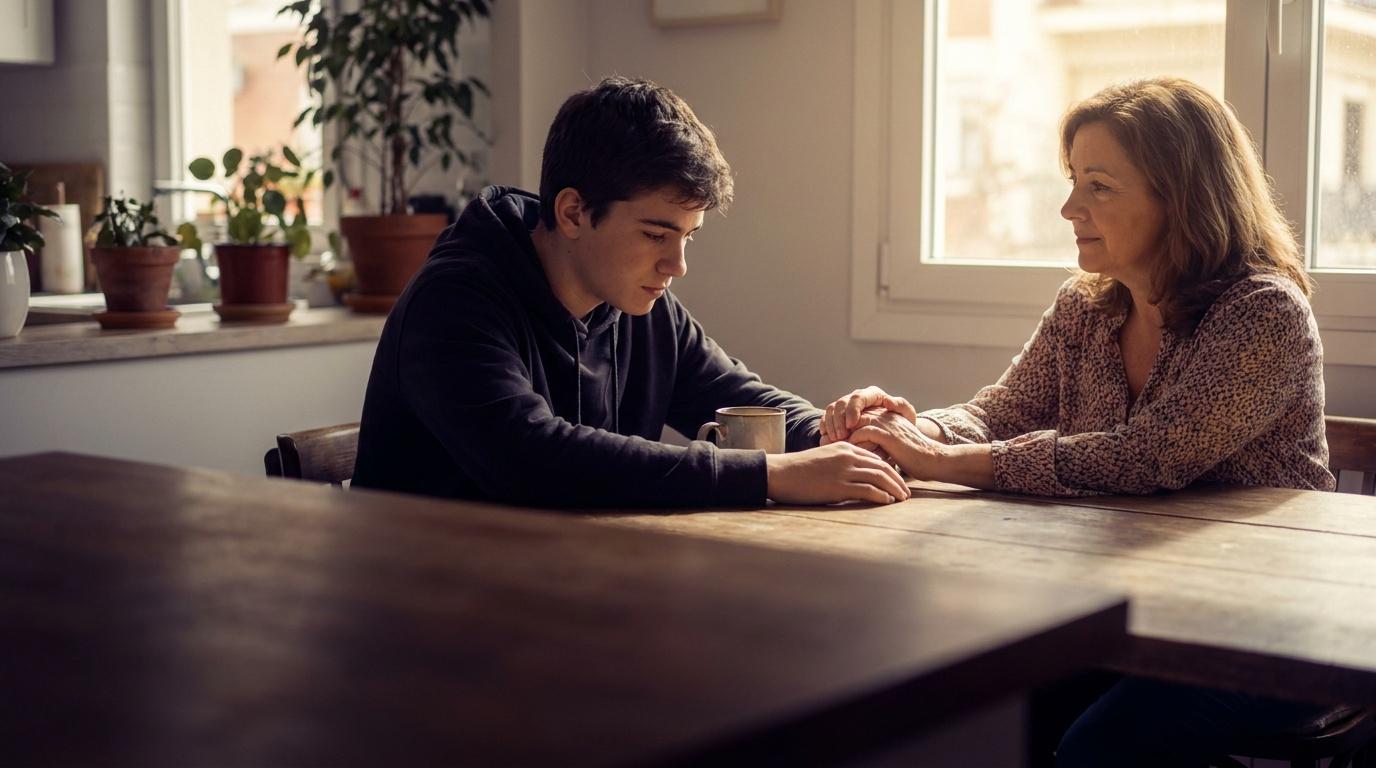 Mi hijo no tiene amigos en el cole: guía para padres