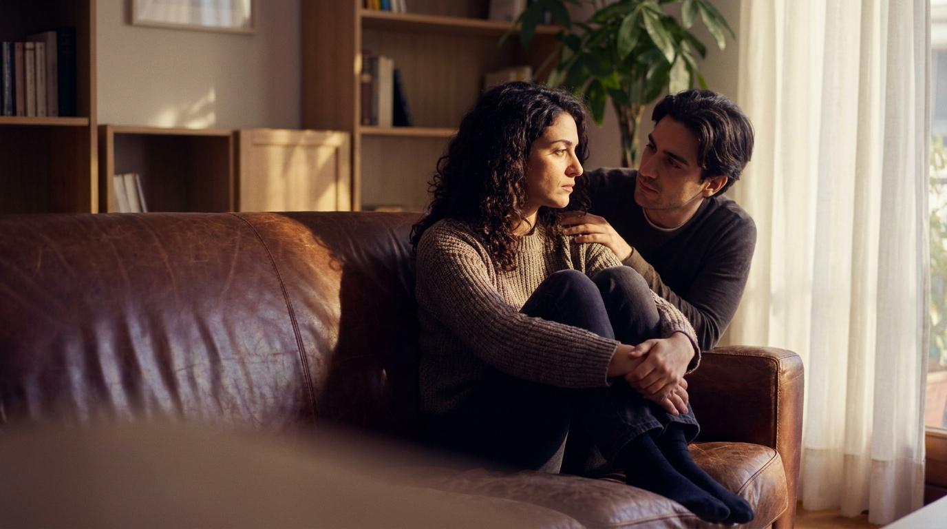 Miedo a Tener Ansiedad: El Círculo que Debes Romper