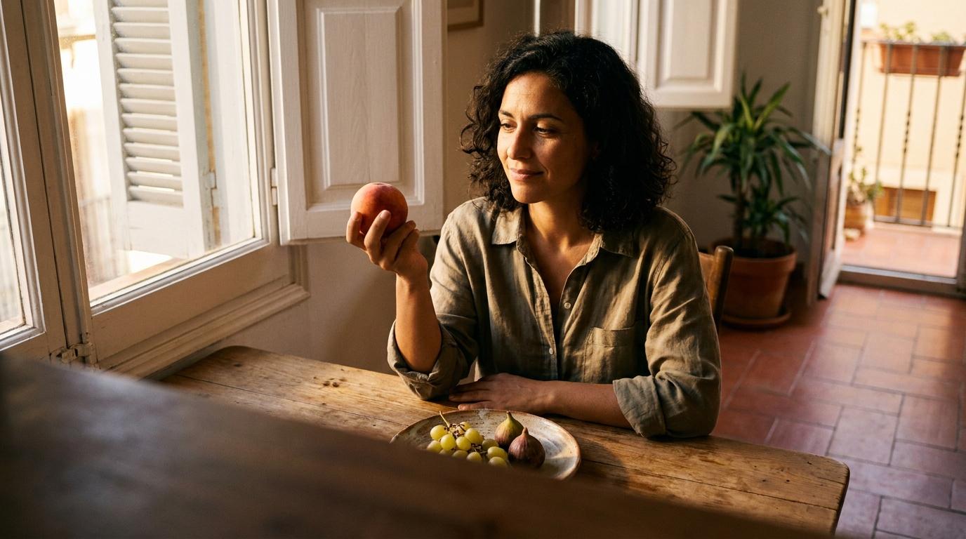 Mindful Eating: Qué es y cómo hacerlo sin culpa
