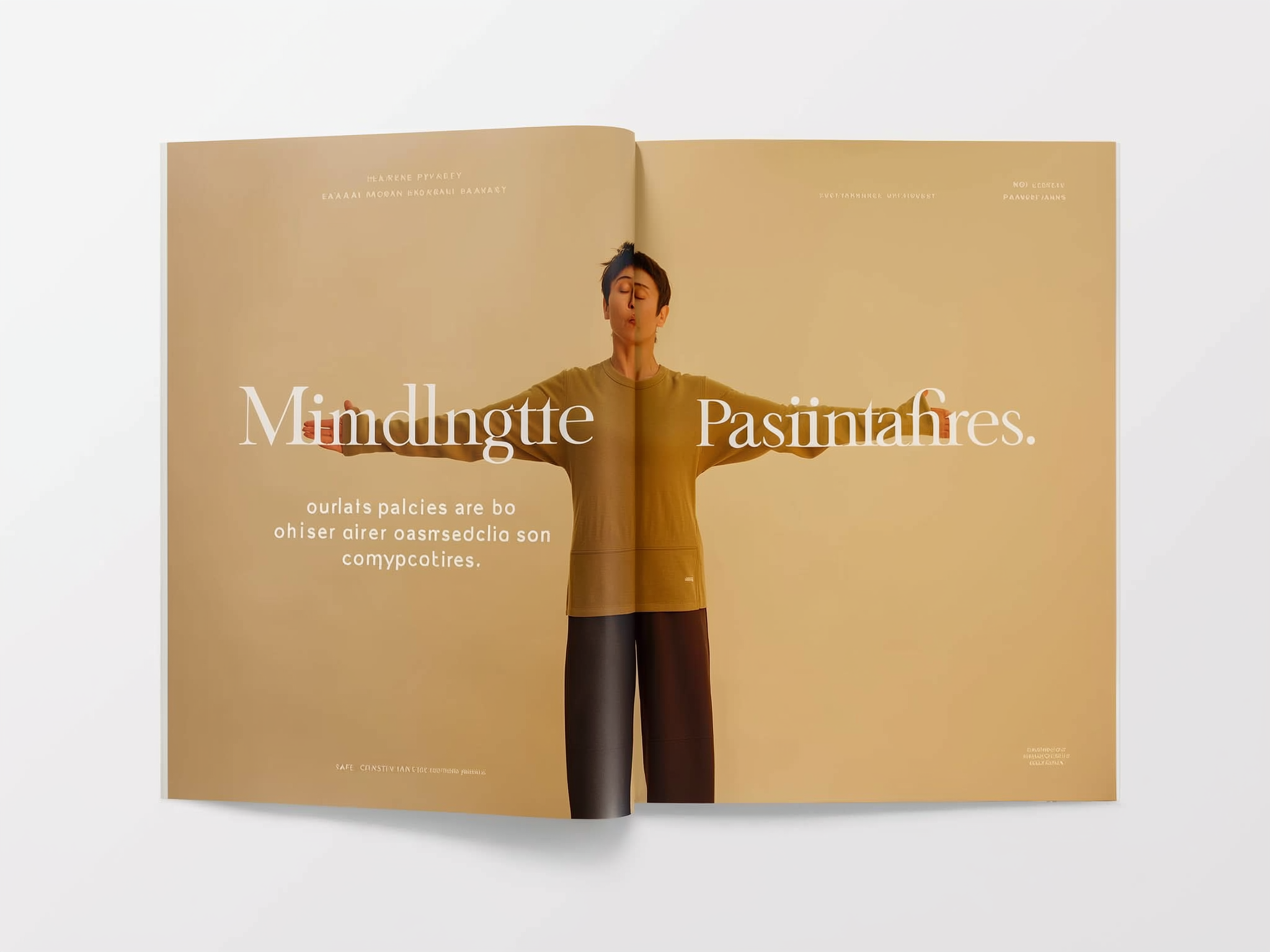 Mindfulness para principiantes: tu primer paso sin complicaciones