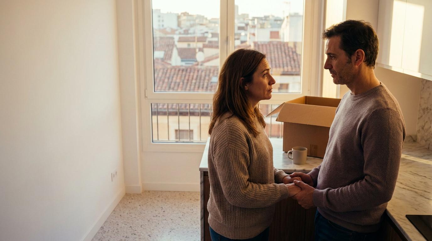 Mudarse de País: La Decisión Psicológica que Transforma tu Vida