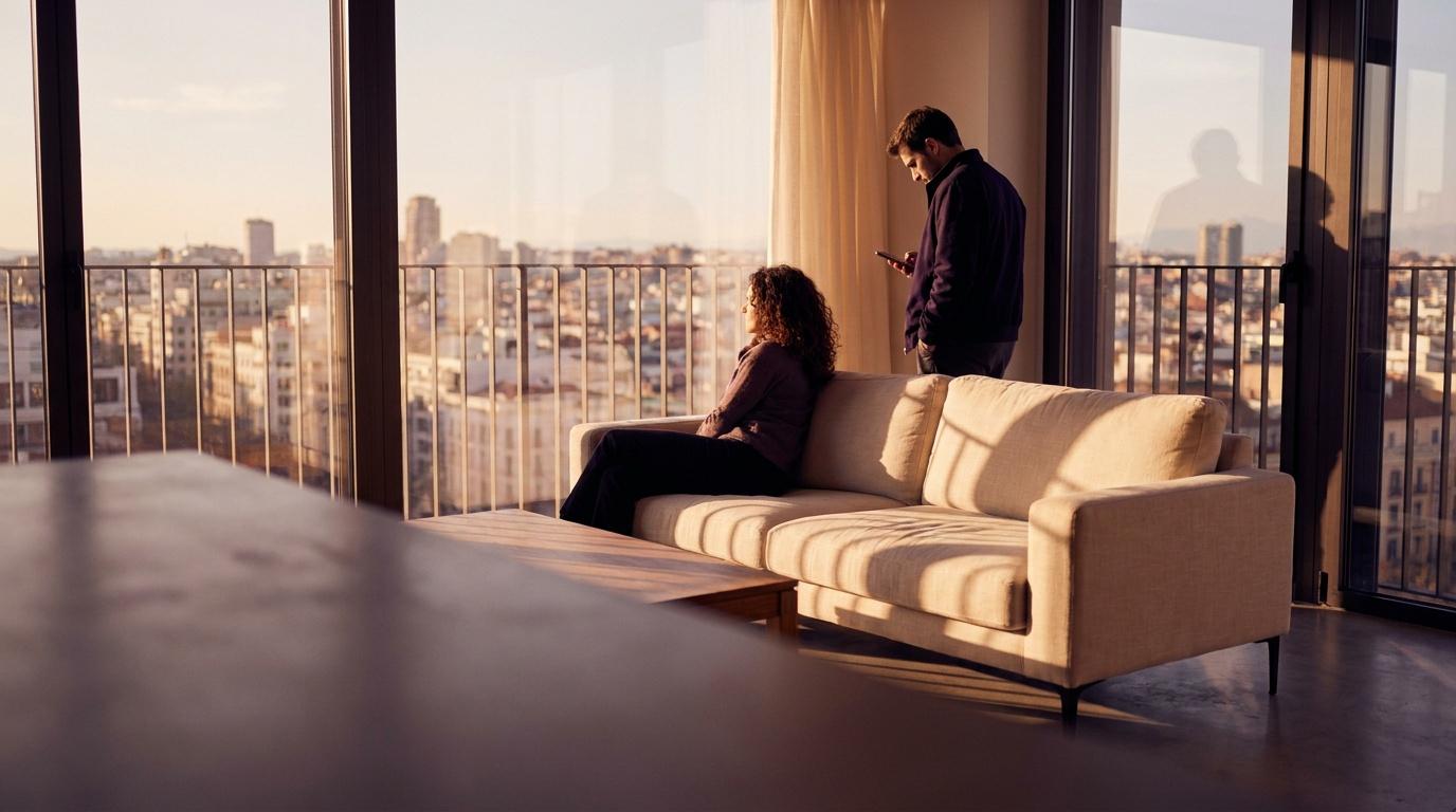 Narcisismo en pareja: 8 patrones que debes reconocer