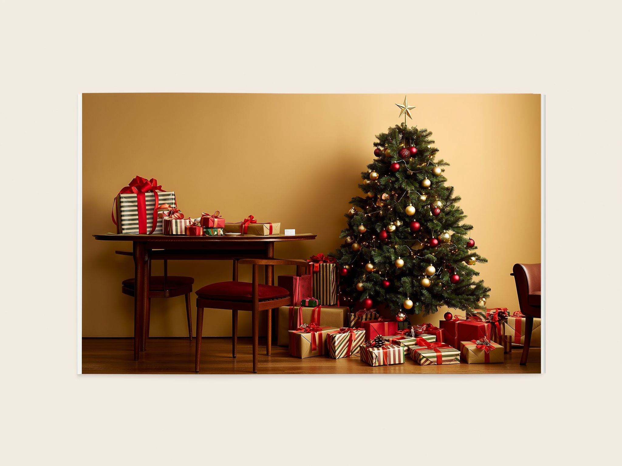 Navidades después de una pérdida: reconstruir sin forzar
