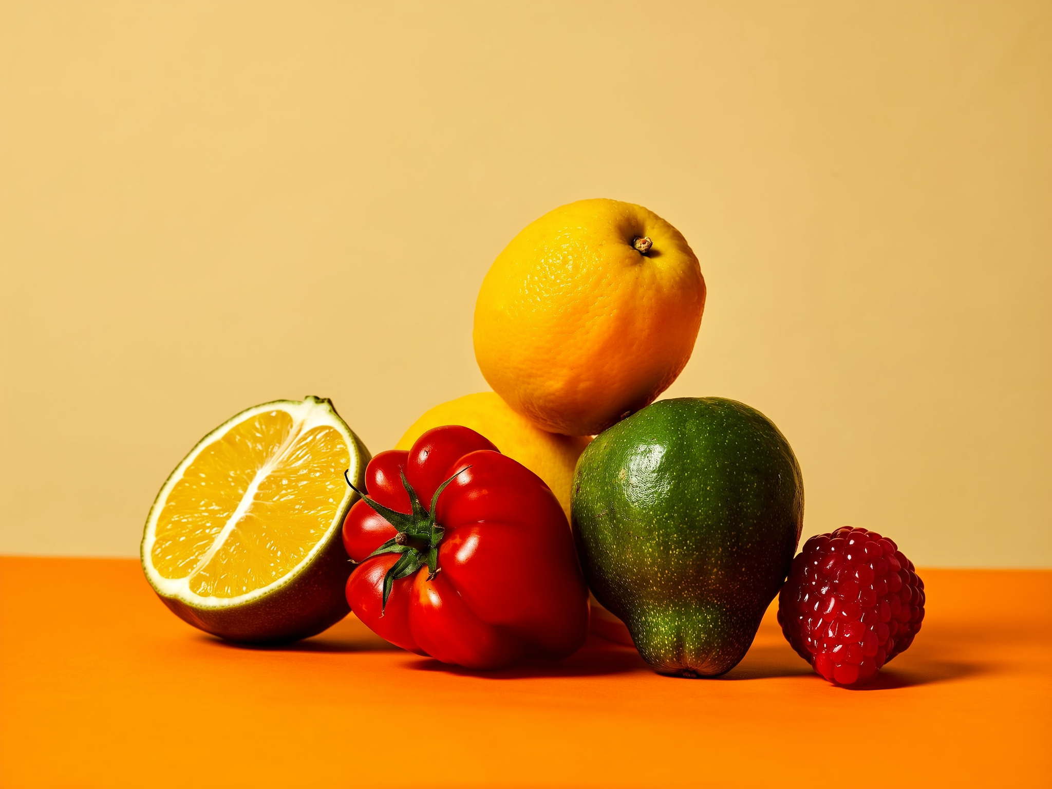 Nutrición y depresión: alimentos que mejoran el estado de ánimo