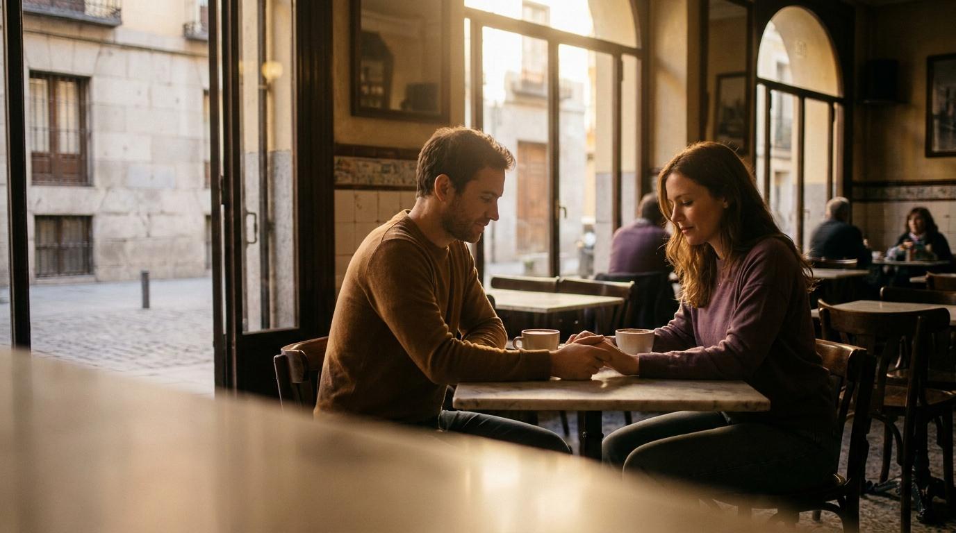 Parejas que no quieren hijos: cómo alinear decisiones