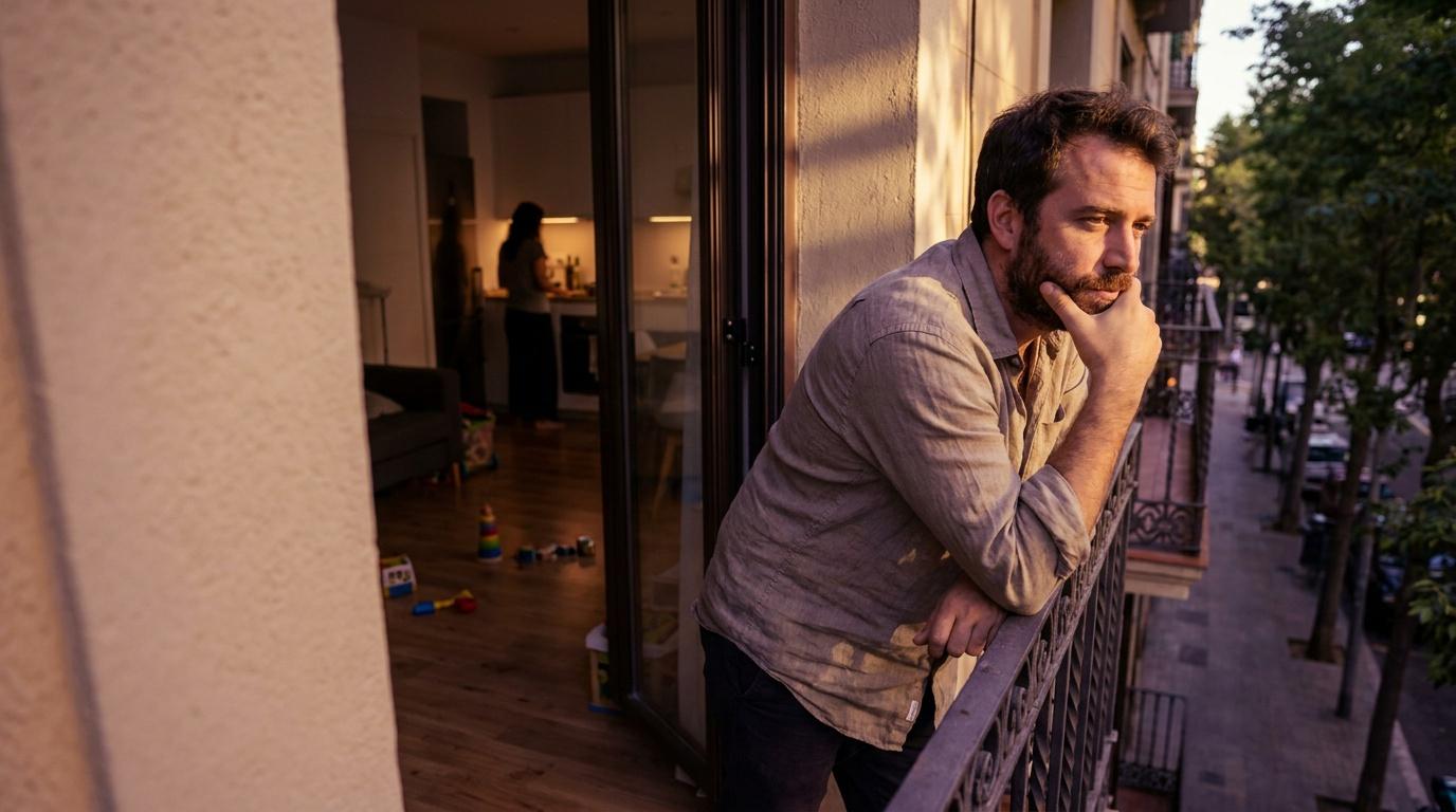 Paternidad: cómo reconocer si realmente la deseas