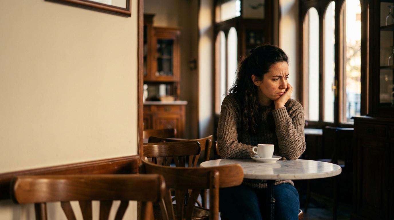 ¿Quiero Ser Madre? Señales Psicológicas que Clarificar
