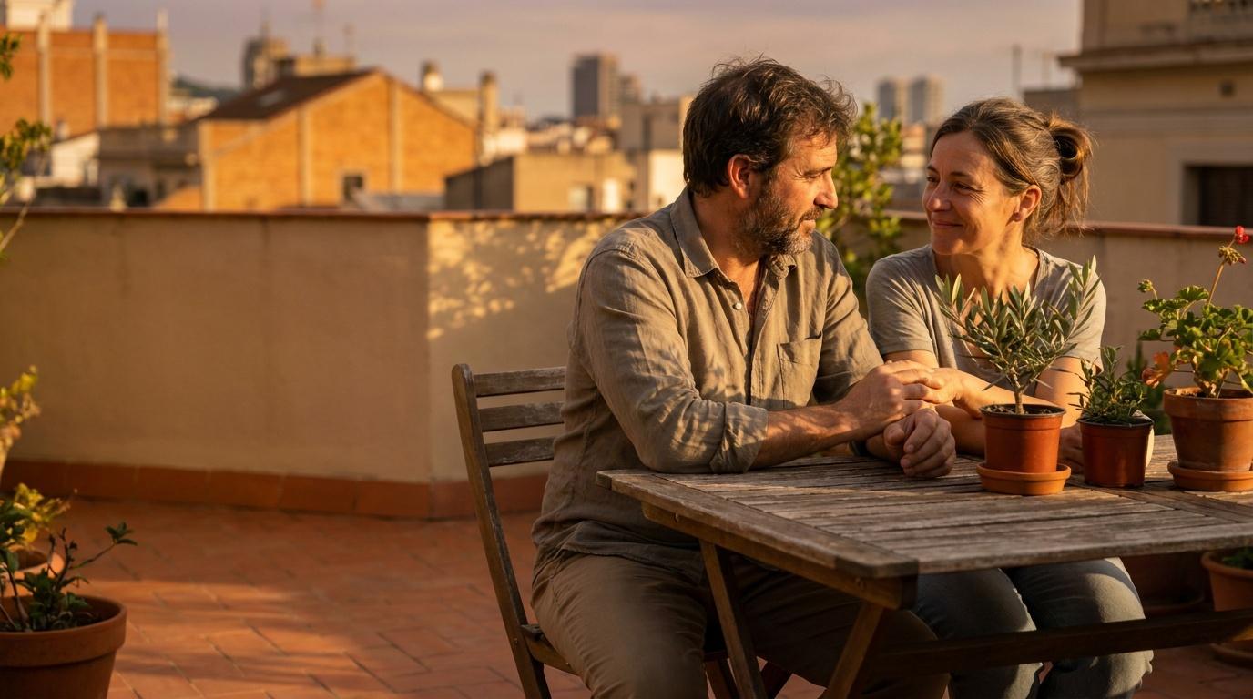 Recuperar la pasión en pareja: del automatismo a la reconexión