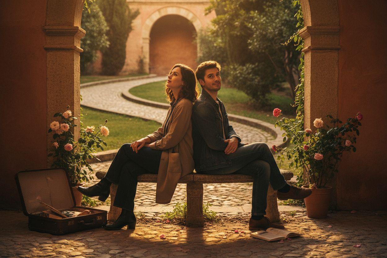 Relaciones intermitentes: el ciclo que te atrapa