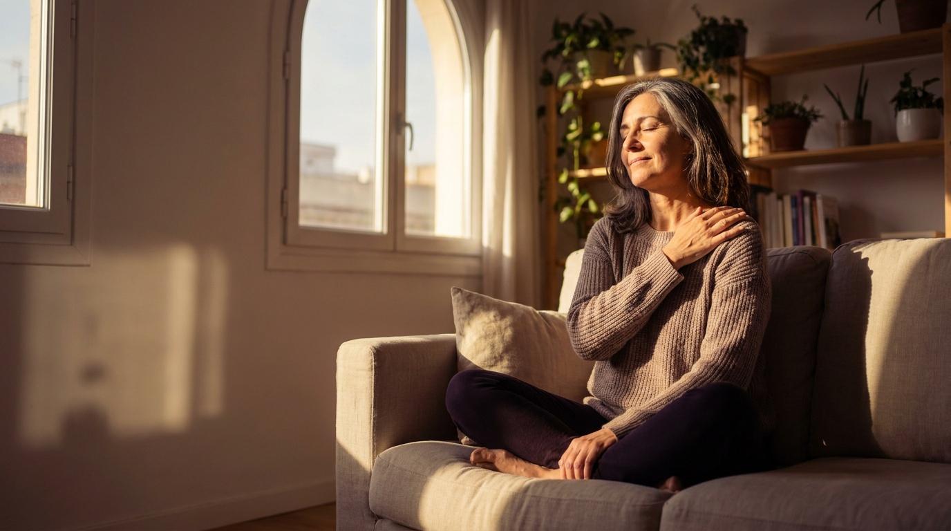 Relajación Muscular Progresiva Paso a Paso