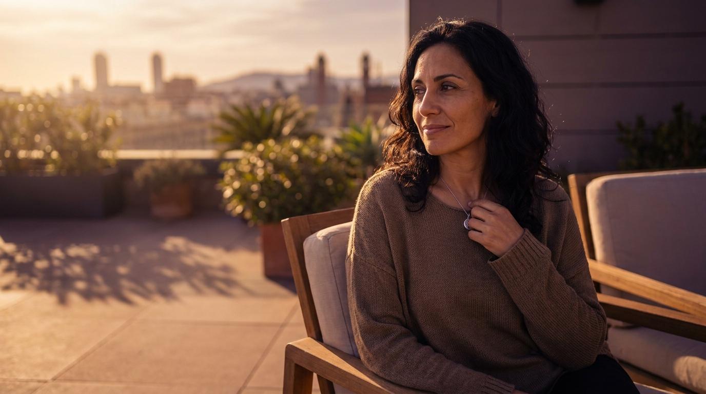 Retomar la vida sexual después de una ruptura: guía de reconexión