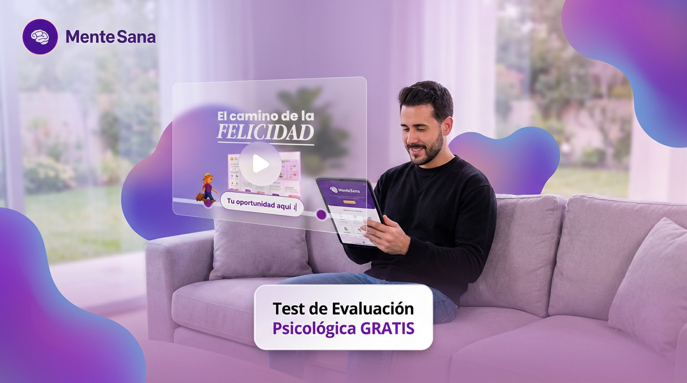 Revolución en Psicología: Haciendo MenteSana Accesible para Todos