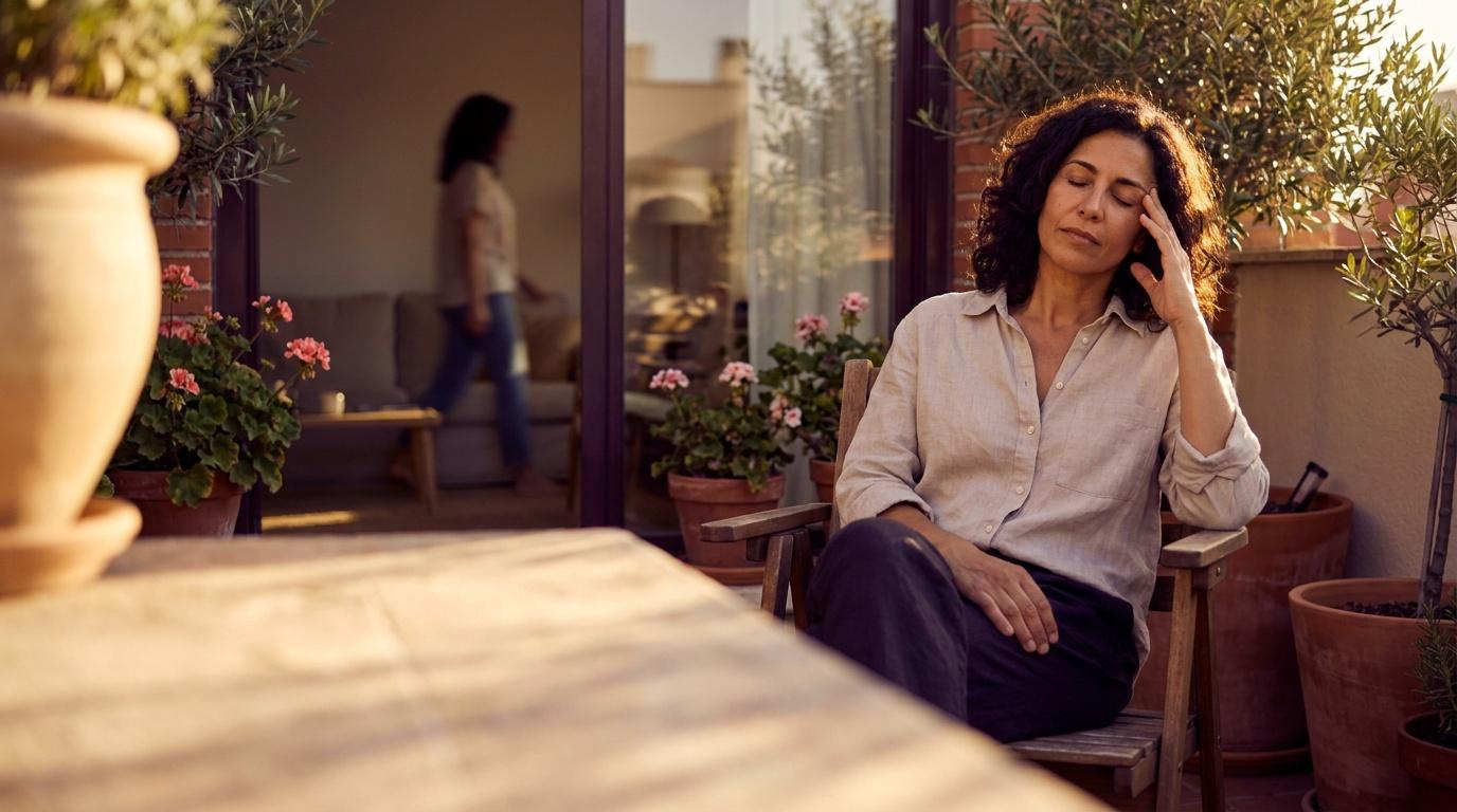 Rumiación Mental: Cómo Parar el Ciclo de Pensamientos