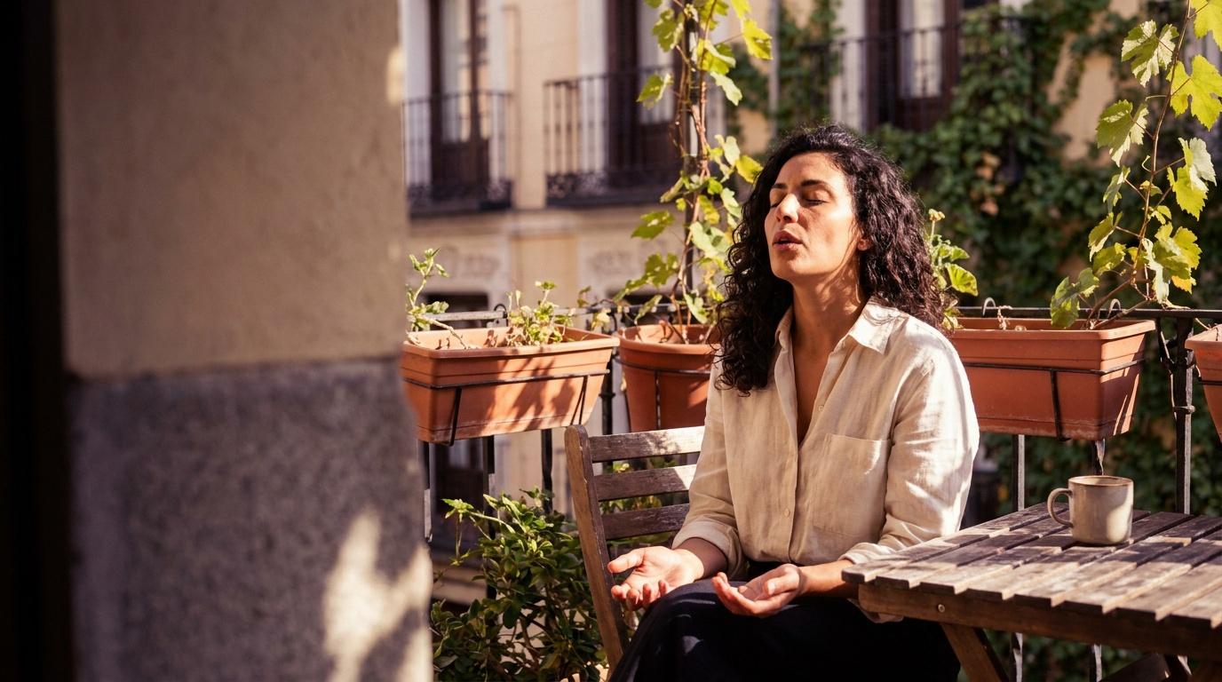 Salir del Bucle de Ansiedad: 5 Pasos que Funcionan