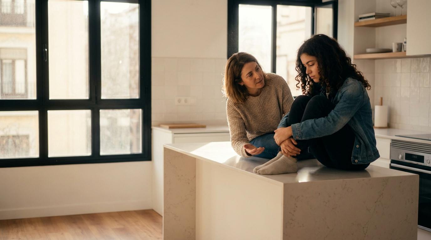 Señales de Ansiedad en Adolescentes: Guía para Padres