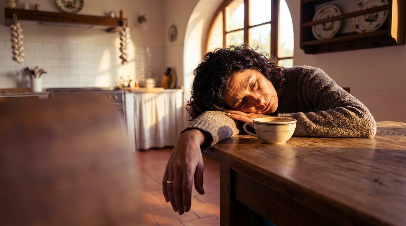 Señales de Burnout Laboral: Cuándo tu Cuerpo Pide Pausa