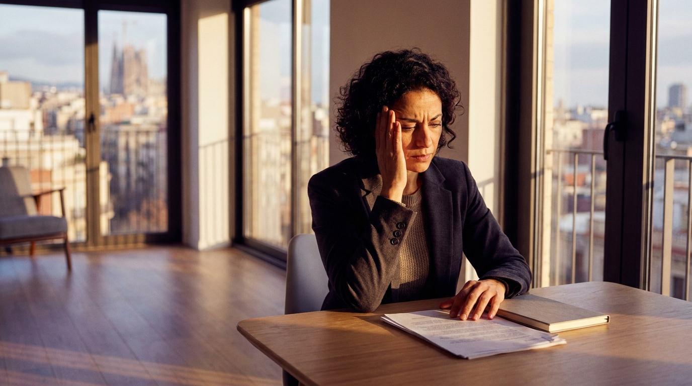 Síndrome del Impostor en el Trabajo: Cómo Reconocerlo y Superarlo