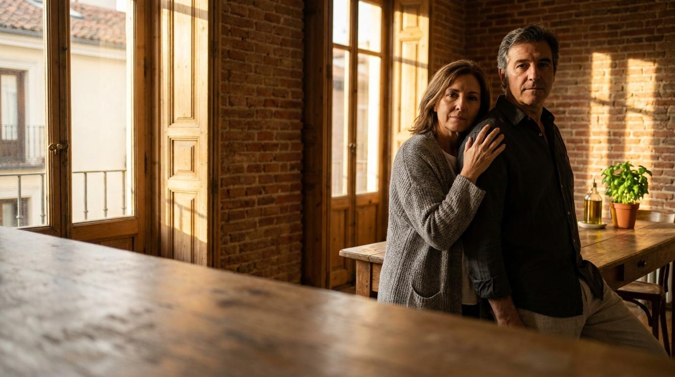 Suegros tóxicos: límites que protegen tu relación