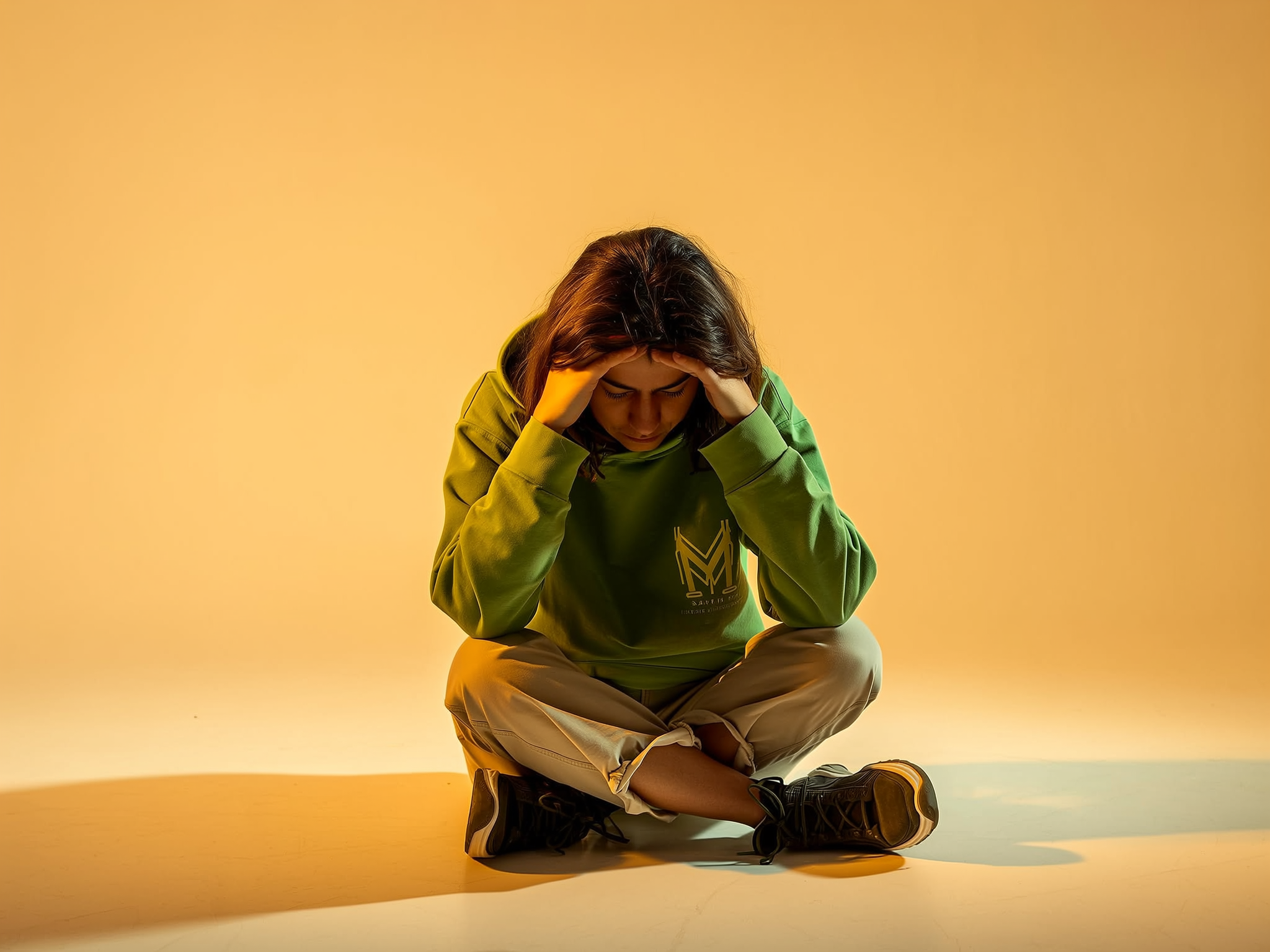 TDAH en Adultos: Síntomas que Confundes con Estrés
