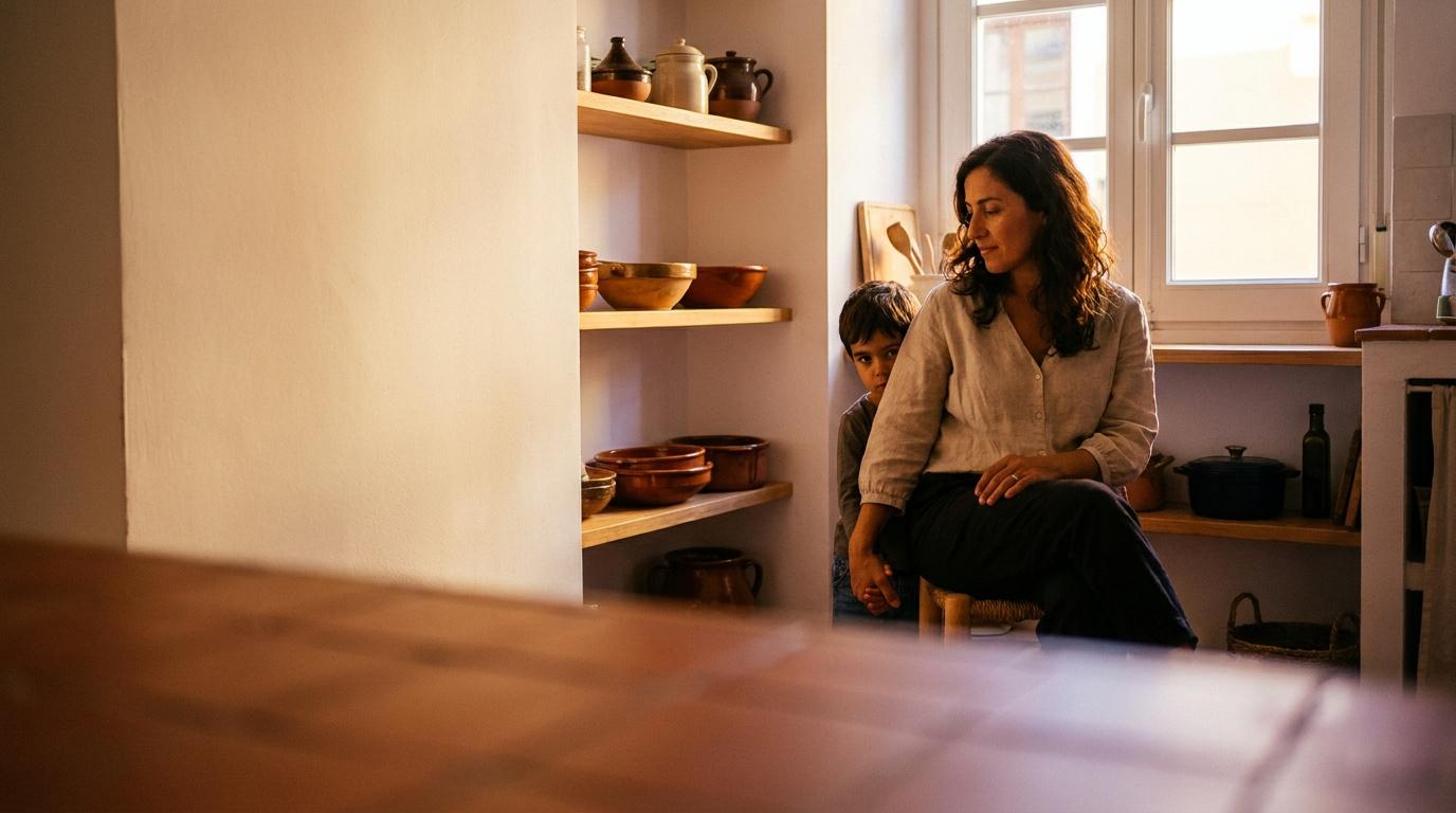 Timidez Infantil: Estrategias TCC para Ayudar a tu Hijo