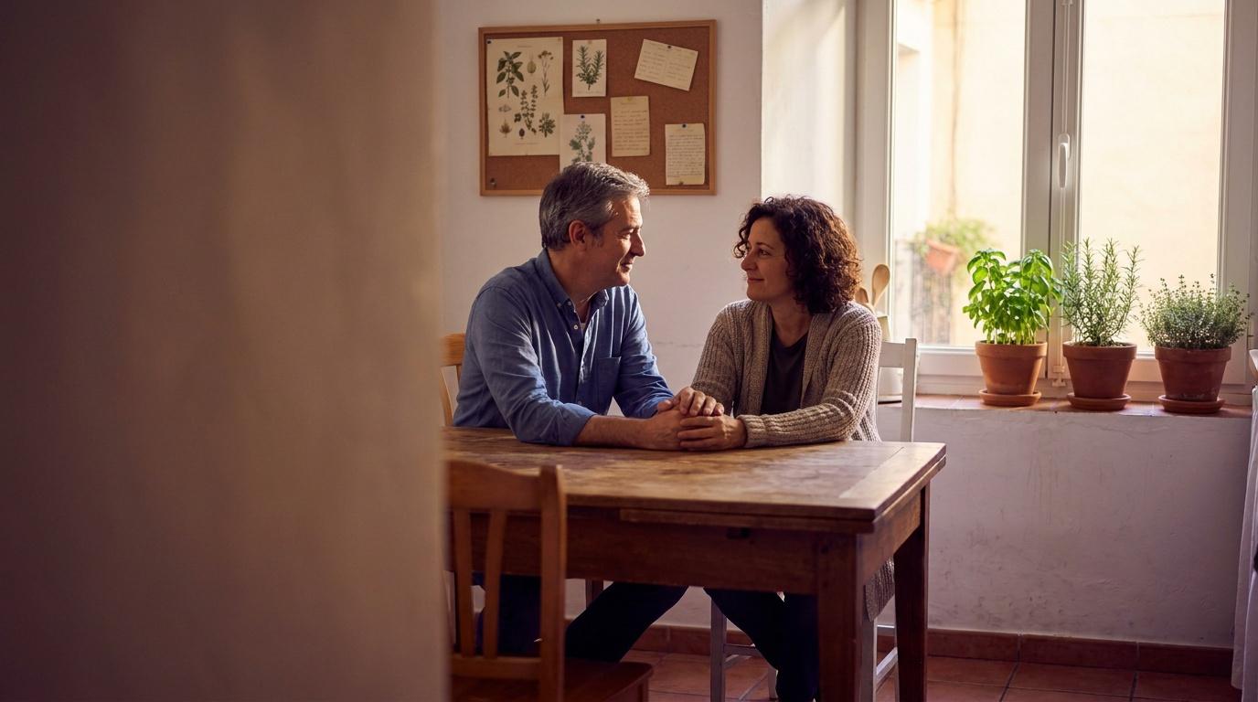 Vivir según tus valores: la base del cambio con ACT