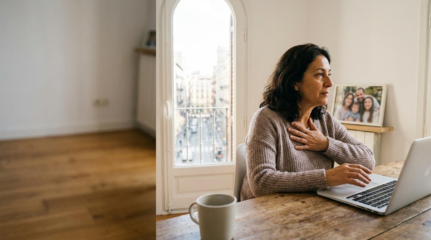 Volver al trabajo después de un duelo: guía práctica