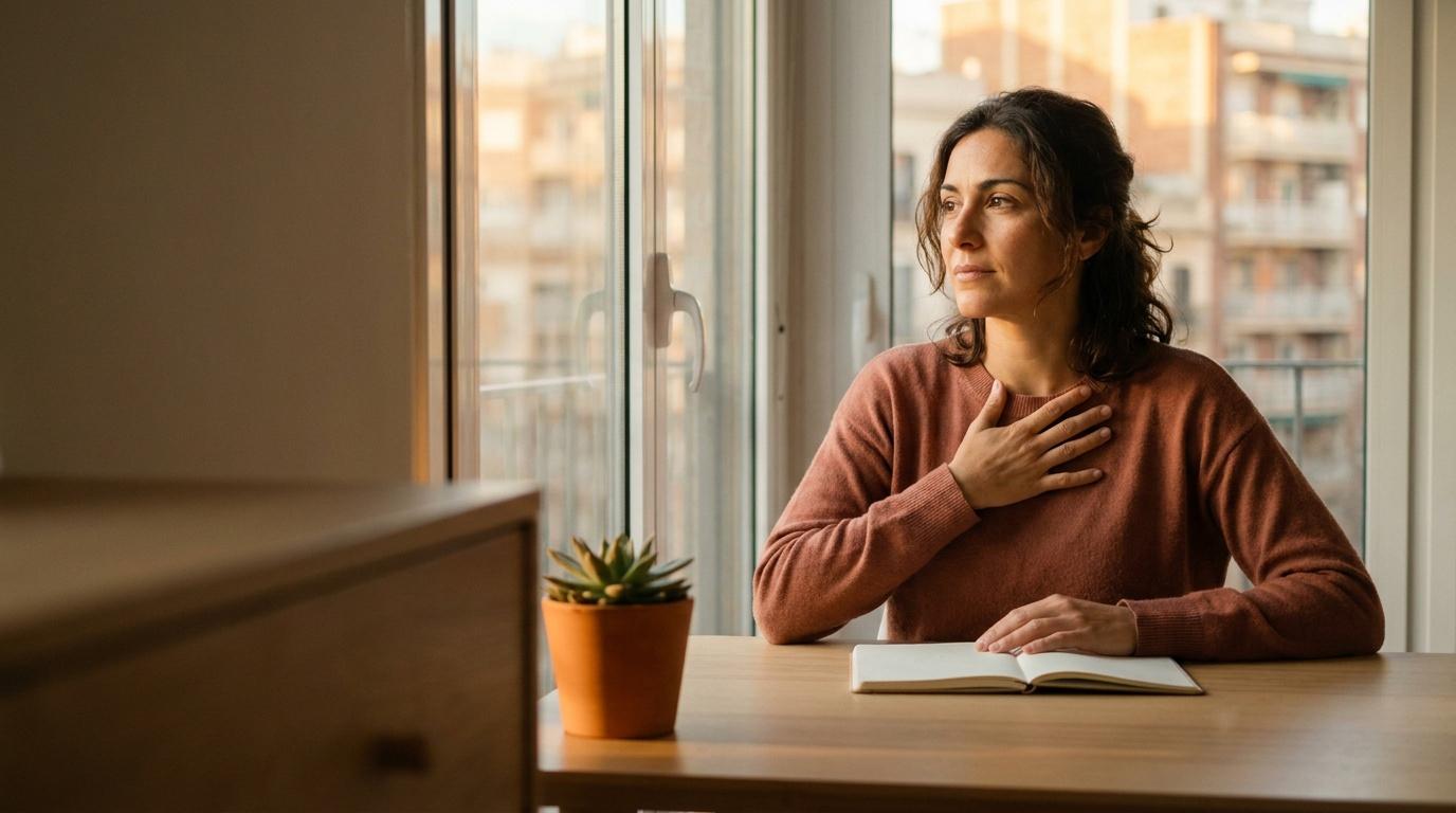 Volver al trabajo tras baja por estrés: plan de reintegración segura