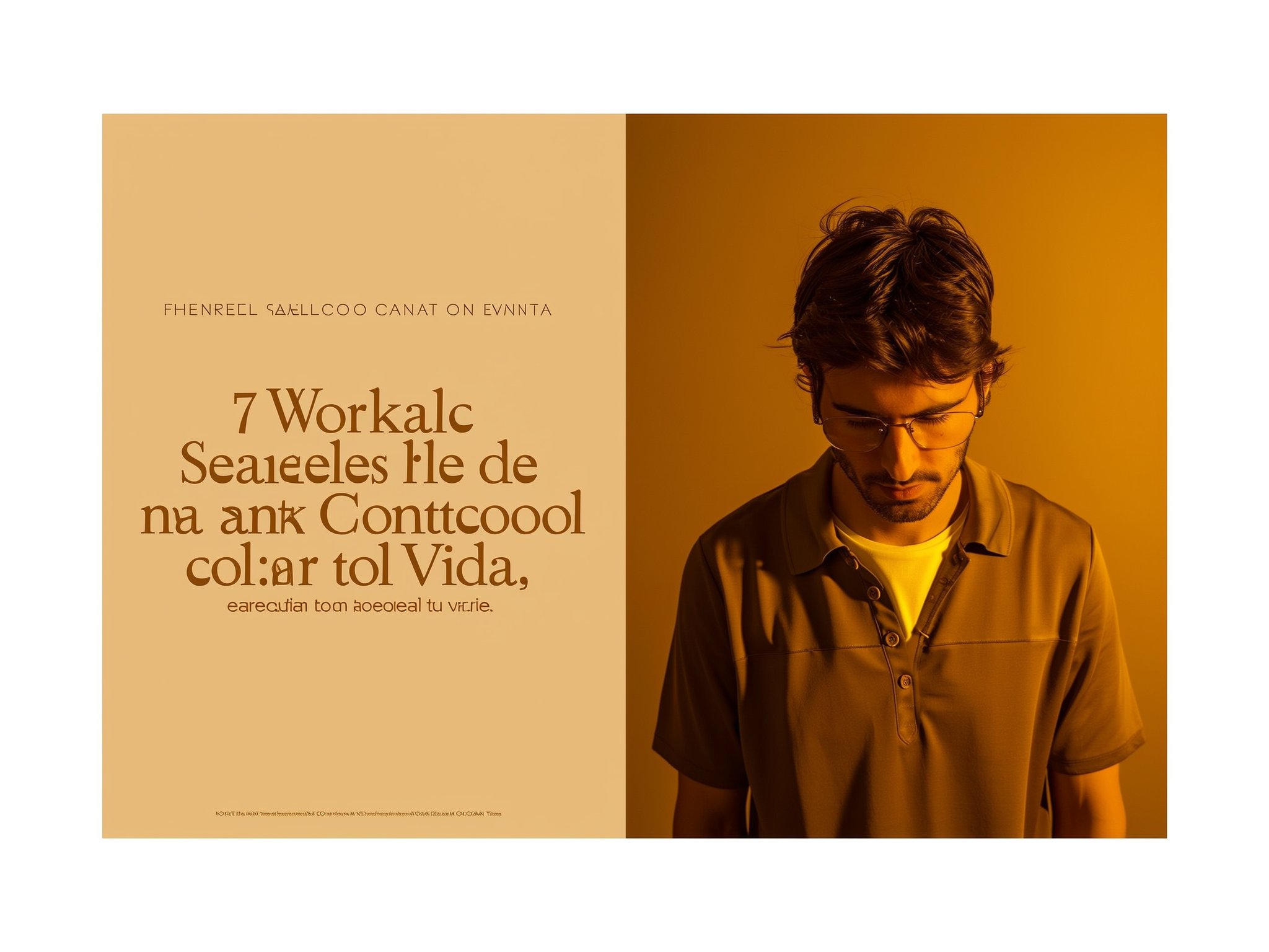 Workaholic: 7 Señales de que tu Trabajo Controla tu Vida