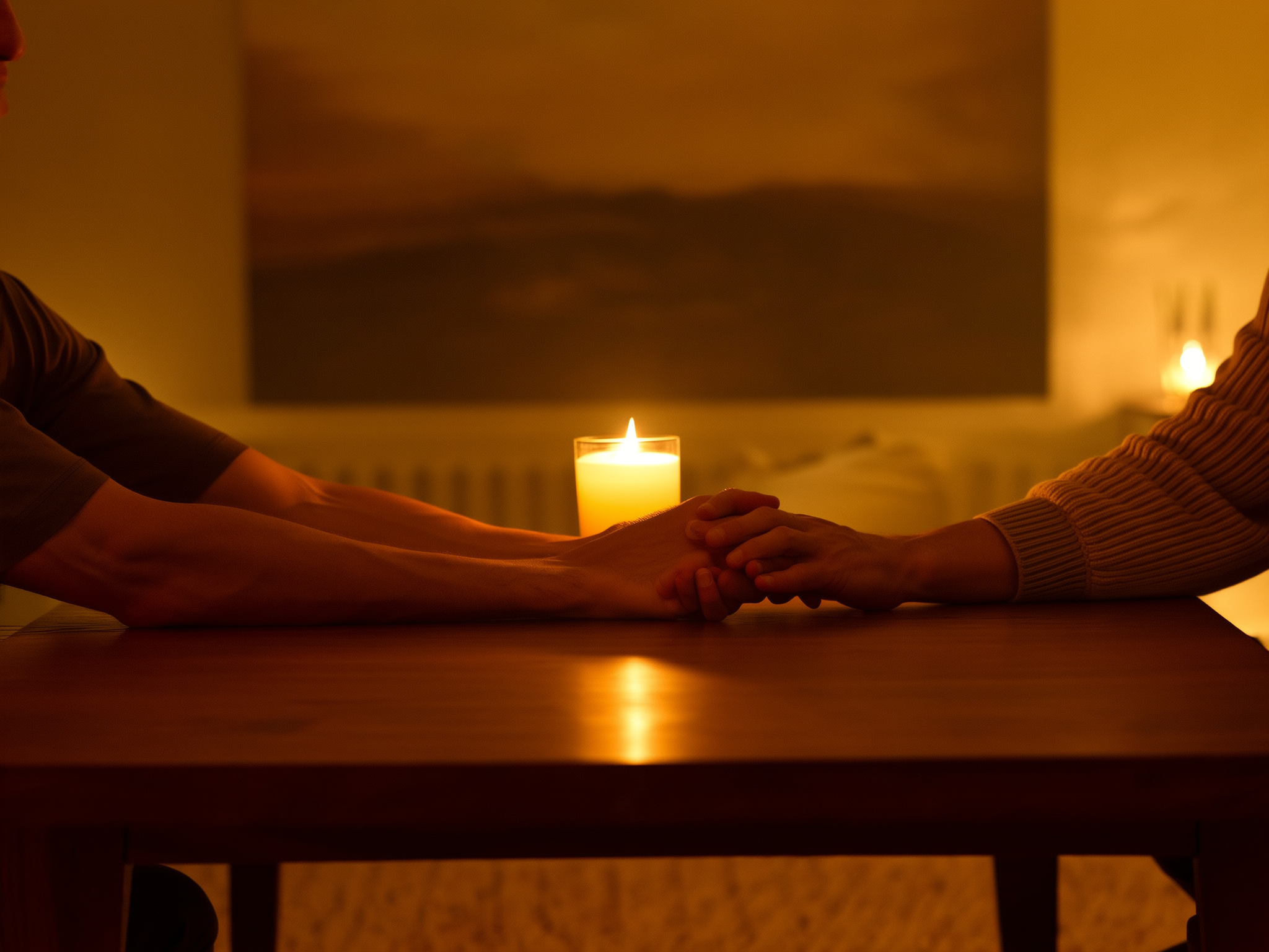 Intimidad Sexual vs Emocional: ¿Son Realmente Inseparables?