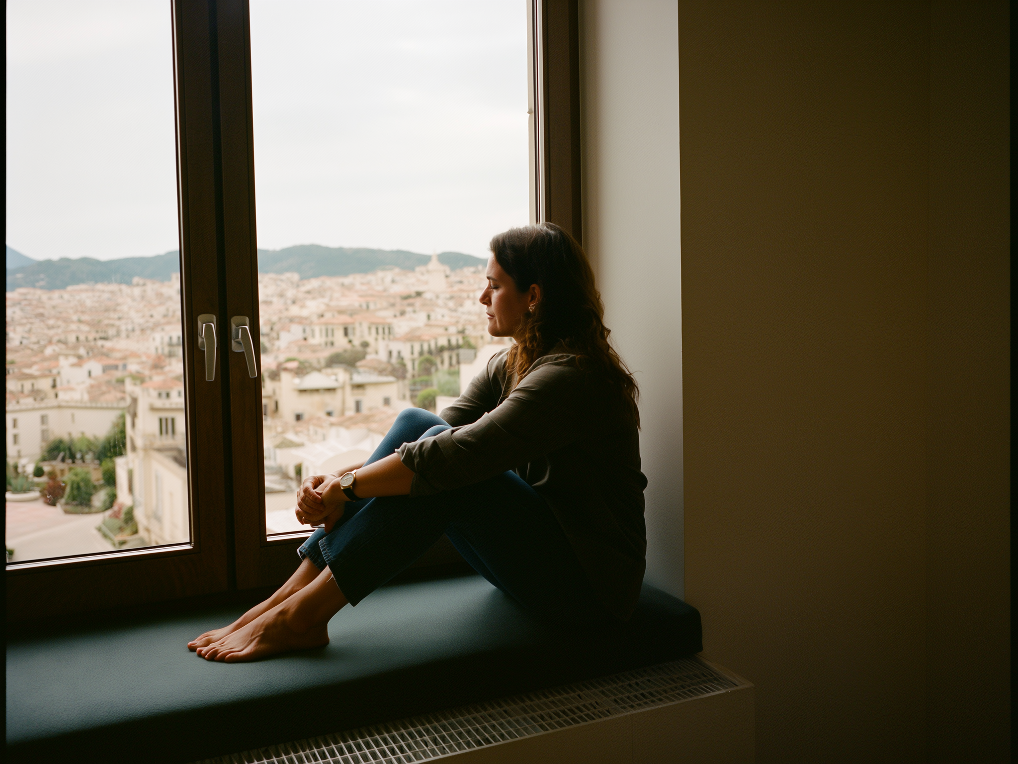 Madres narcisistas a los 30: cómo liberarte del control emocional