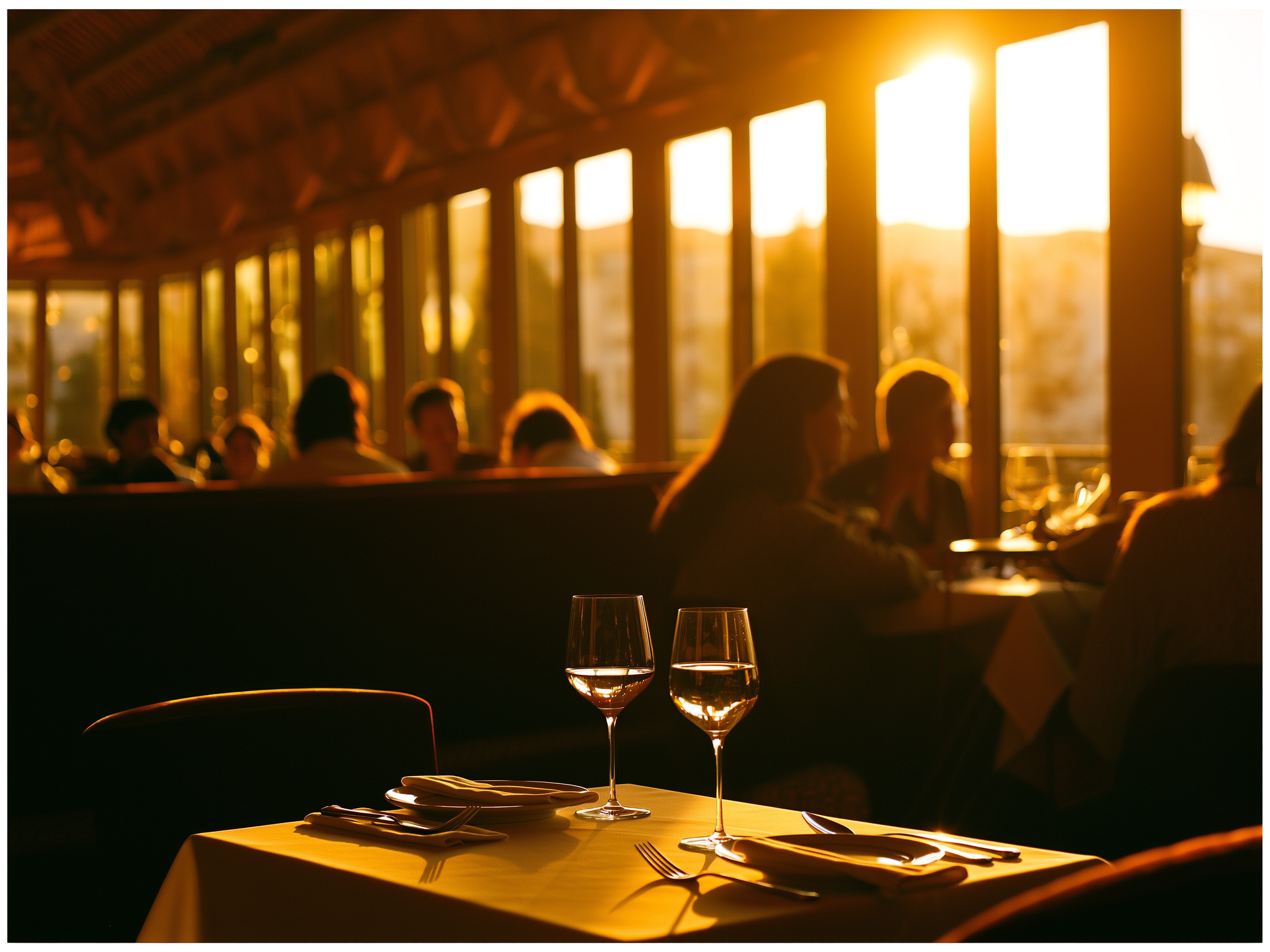 Miedo a comer en pareja: cuando la ansiedad sabotea tus citas