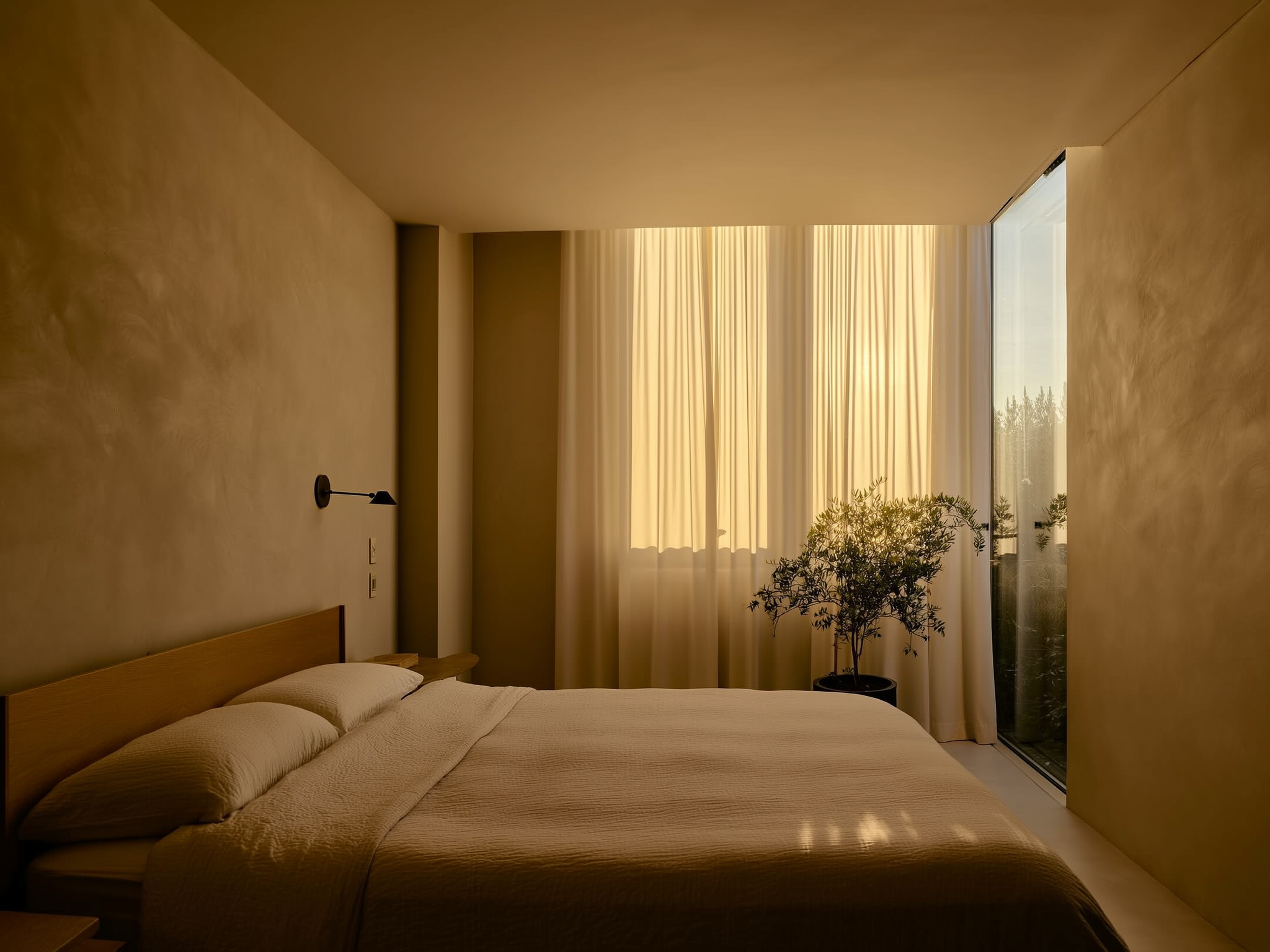 Por qué la ansiedad ataca justo antes de dormir (y cómo pararlo)