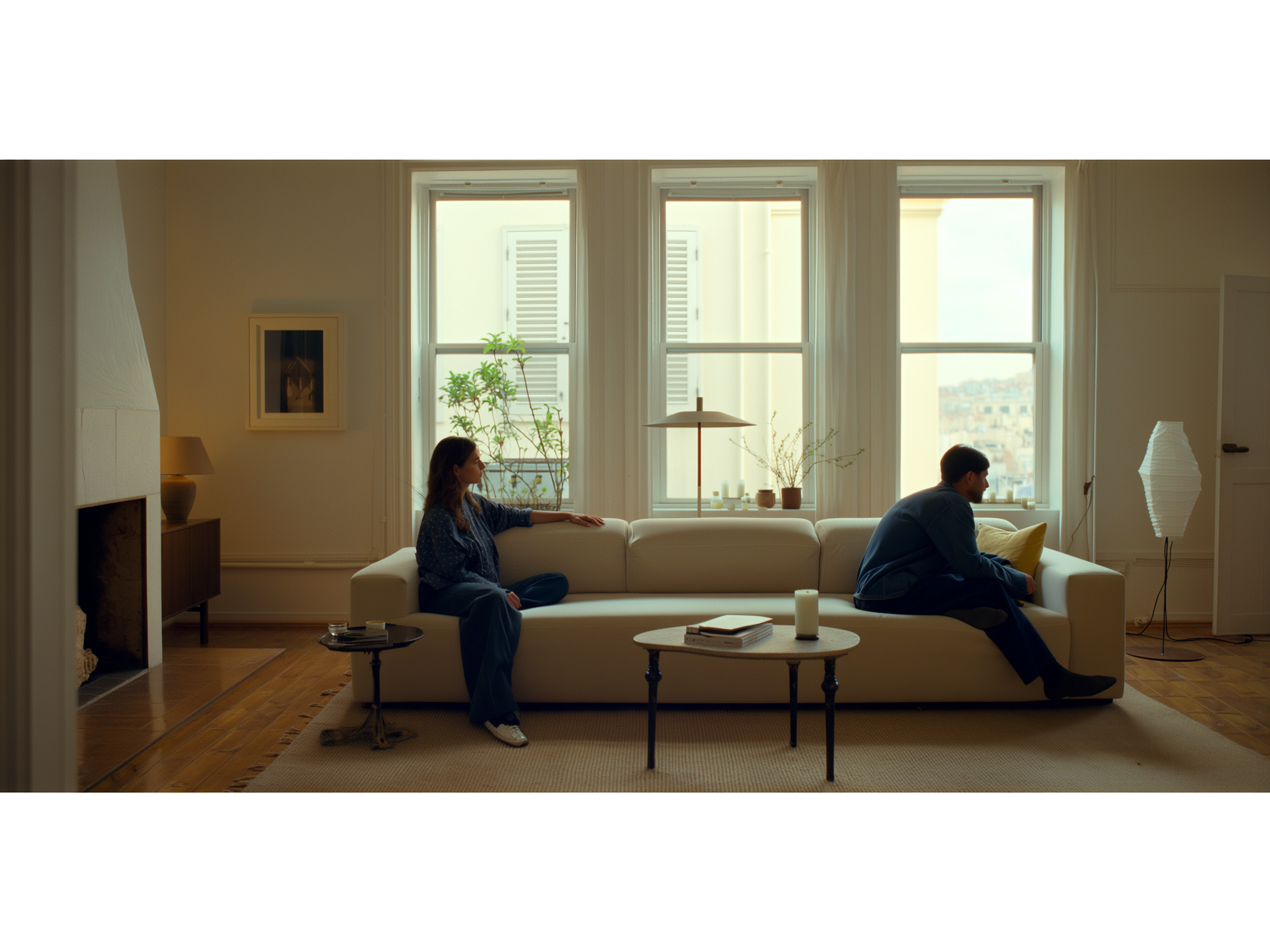 Problemas de pareja a los 30: señales silenciosas de crisis