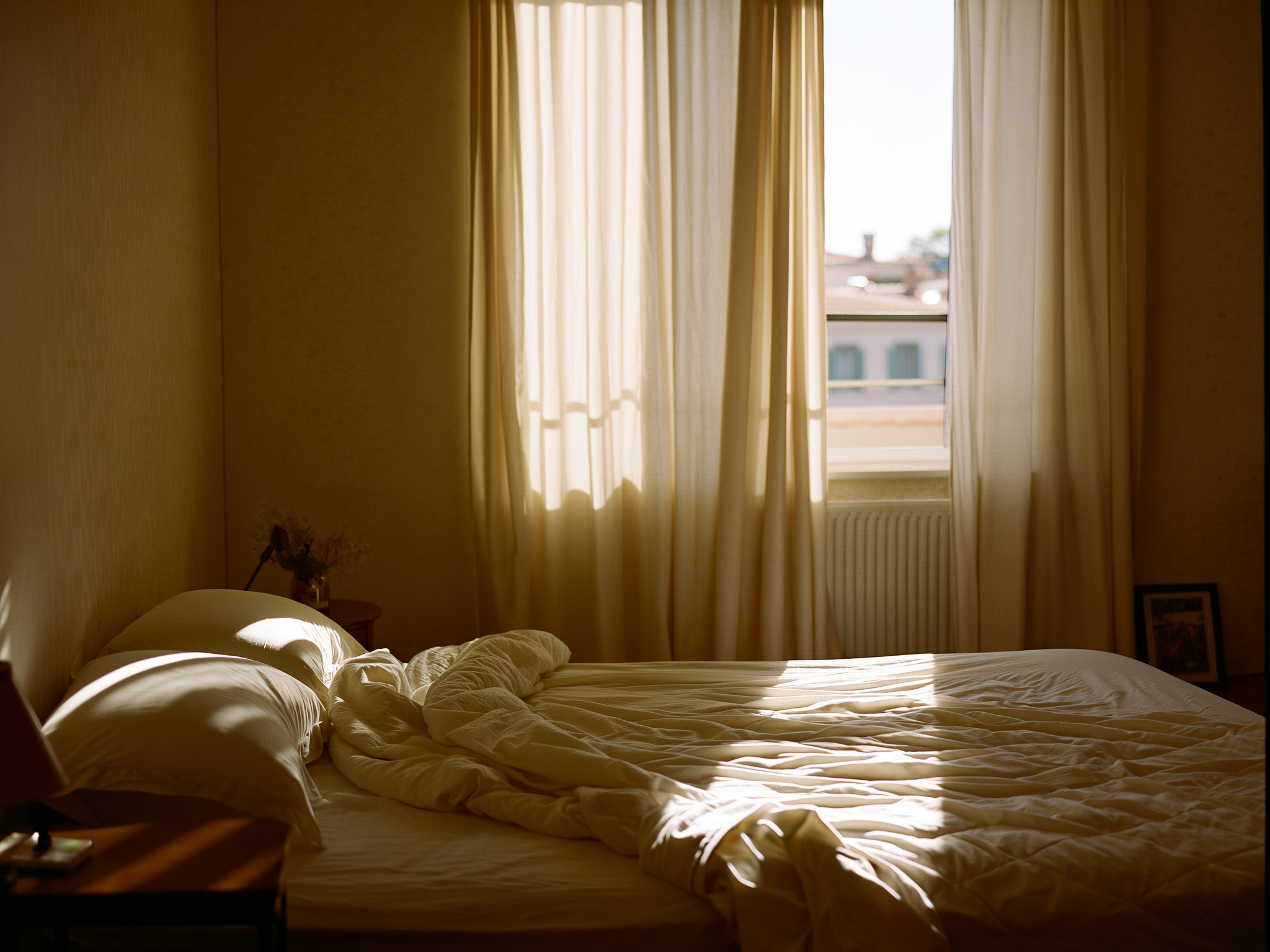 Sin Ganas en Pareja: Cómo Recuperar el Deseo Sexual Bloqueado