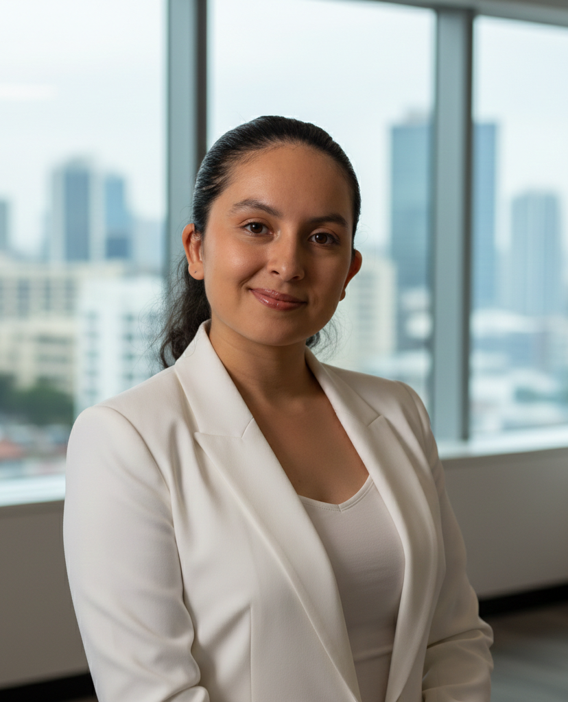 Diana Salazar Alzate