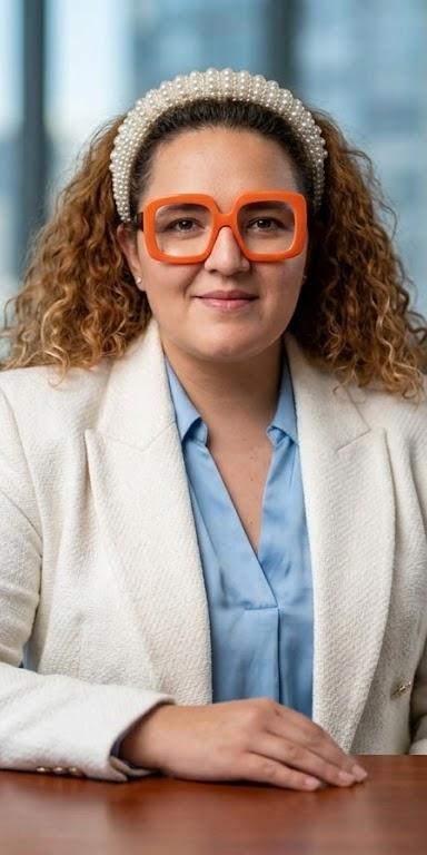 Maria Alejandra Pardo Duarte, psicóloga de Mente Sana