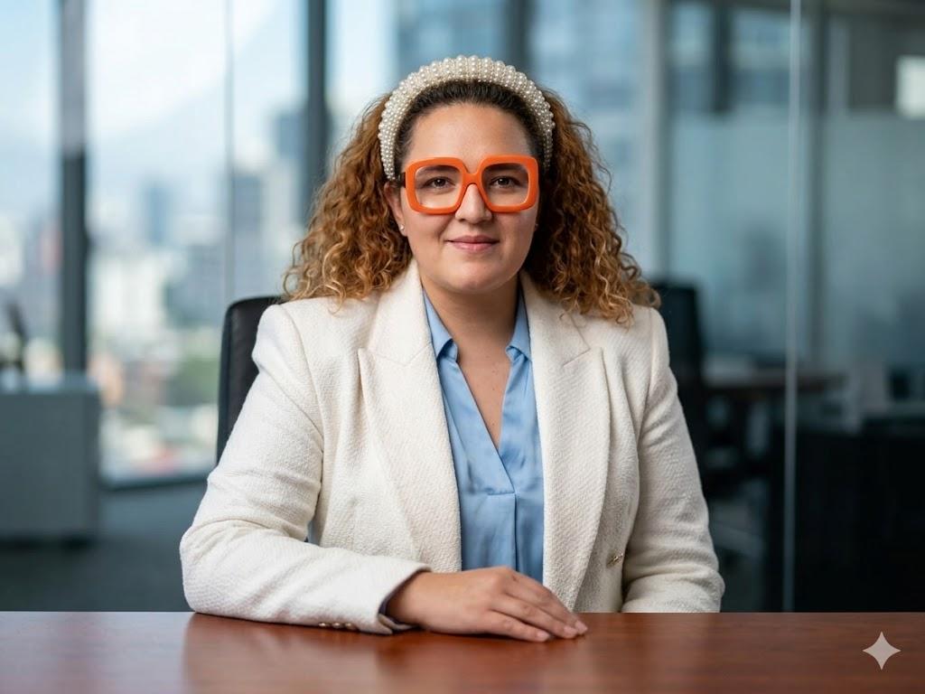 Maria Alejandra Pardo Duarte