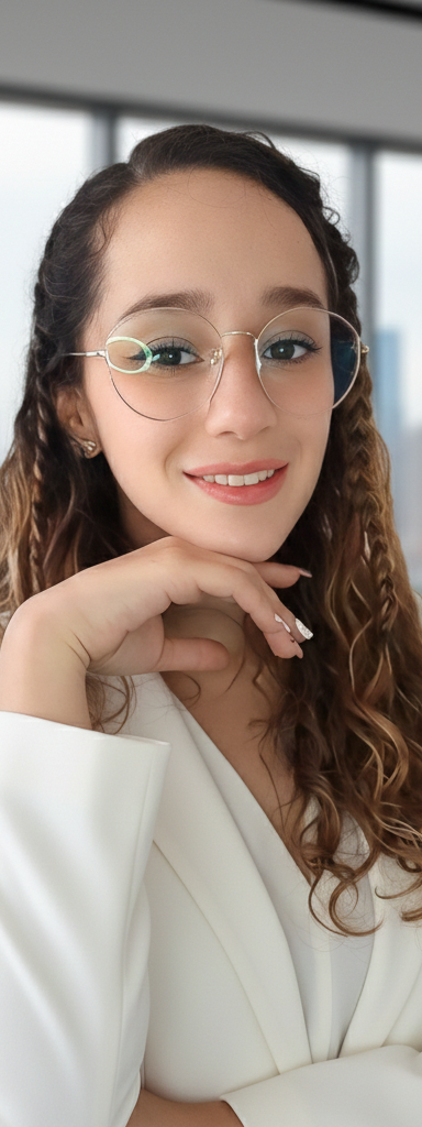 Leidy Vicuña, psicóloga de Mente Sana