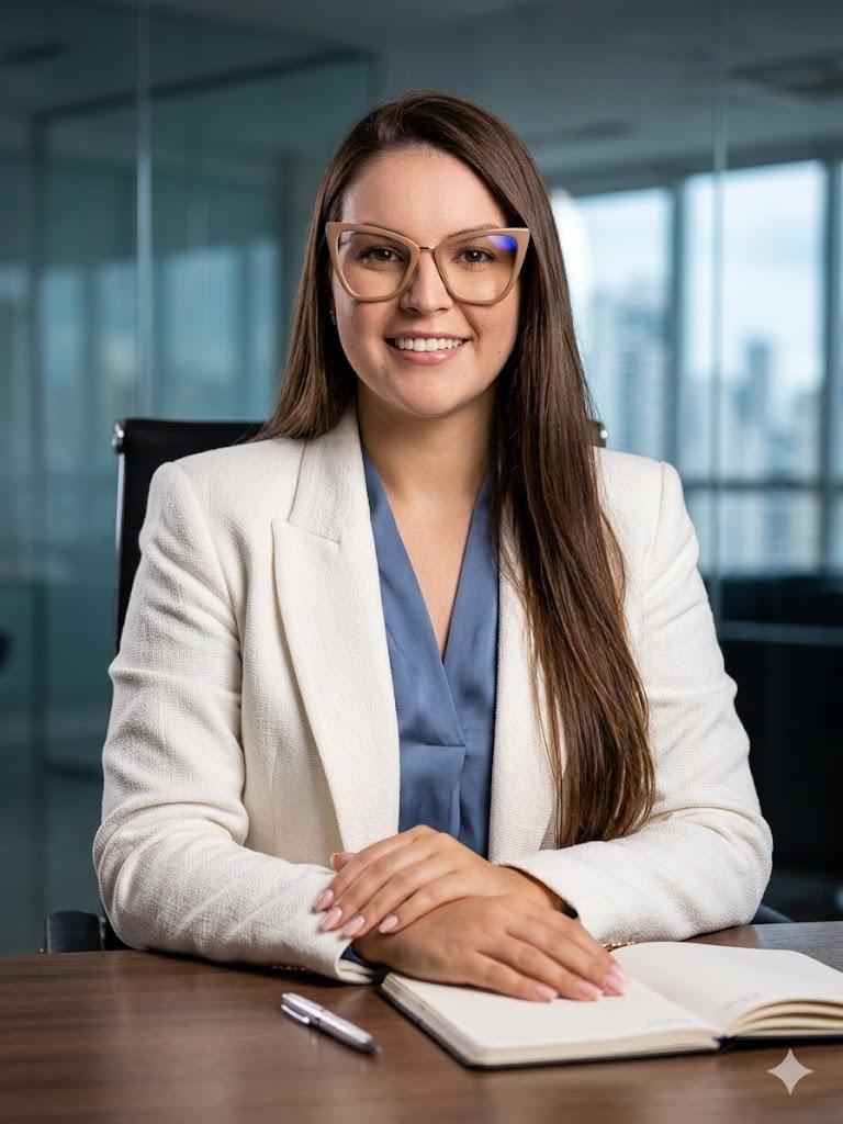 Michelle Gabriela Montilla