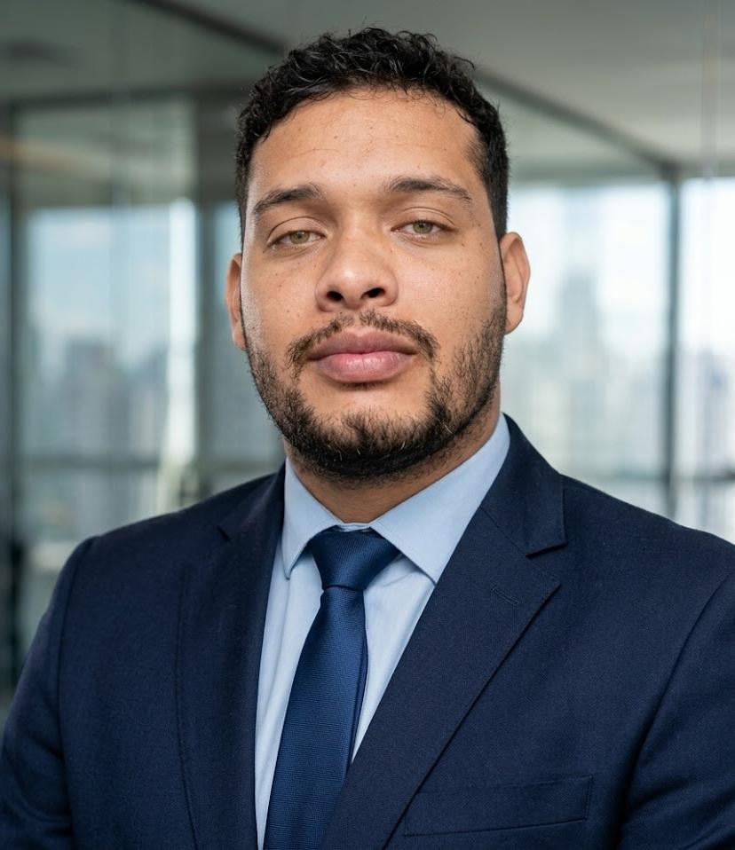 Nestor Daniel Pandare