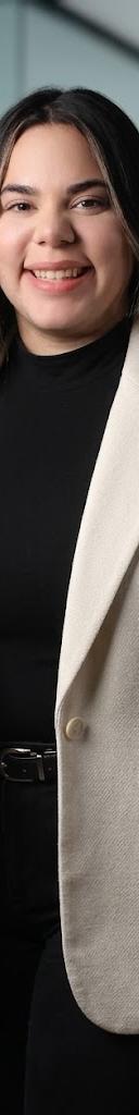 Paola Valentina Padron 